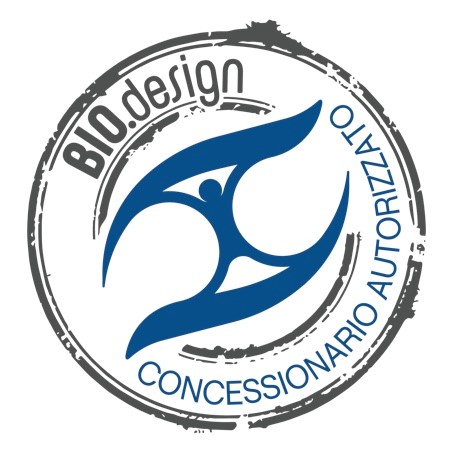 Logo biodesign