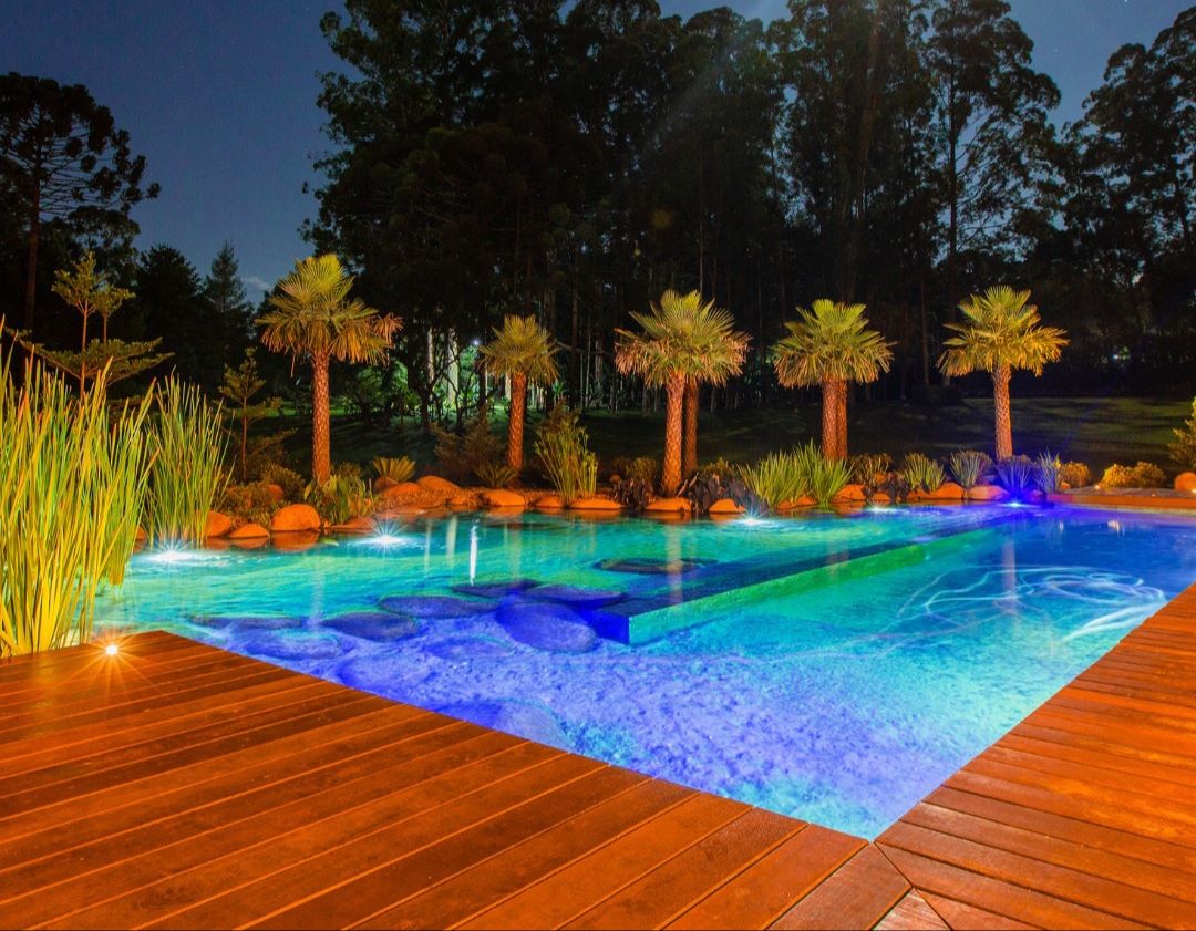 costruttori di piscine naturali