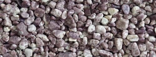 Ciottolo-mica-viola