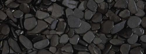 ciottoli-piatto-nero