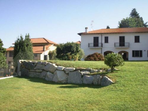 Muri di Contenimento