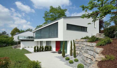 Muri di Contenimento