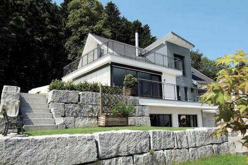 Muri di Contenimento