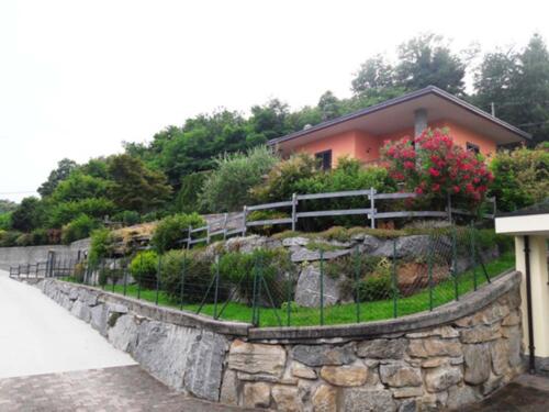 Muri di Contenimento