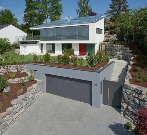 Muri di Contenimento