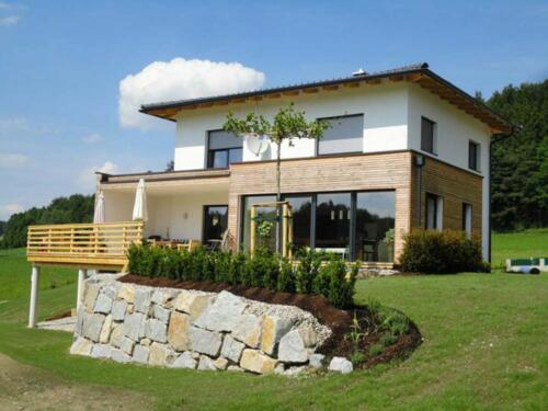 Muri di Contenimento