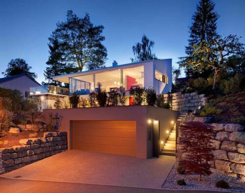 Muri di Contenimento