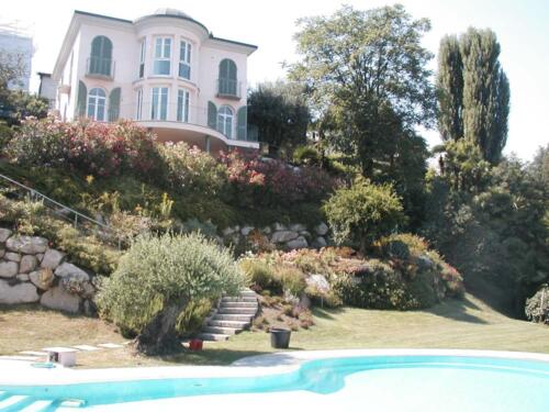 Muri di Contenimento