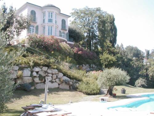 Muri di Contenimento