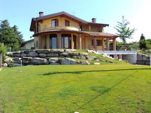 Muri di Contenimento