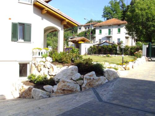 Muri di Contenimento