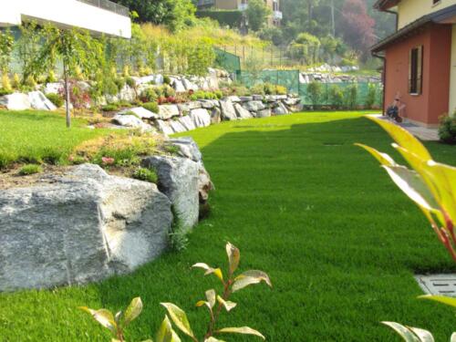 Muri di Contenimento