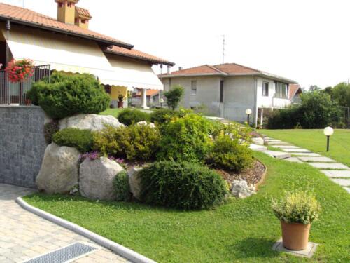 Muri di Contenimento