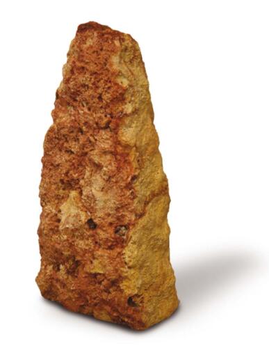 Monolite-punta-bella-rossa