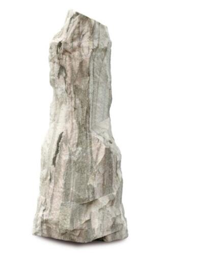 Monolite-punta-cristal