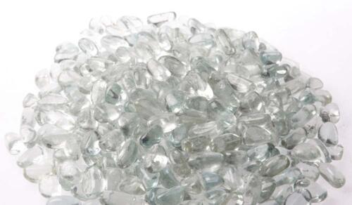 Fagiolo vetro trasparente