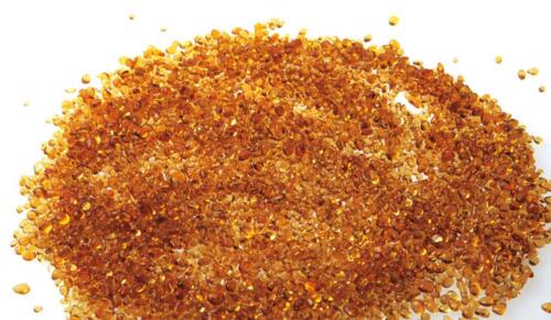 Vetro extra ambra scurita